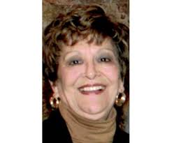 Angeline Staback Obituary (2018)