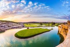 Image result for where is cedar lodge golf course