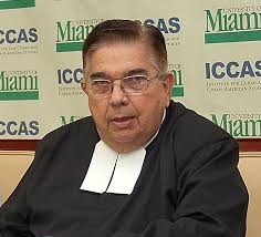 Wilfredo Pérez de Utrera fsc