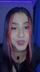 Sierra Mori's Instagram, Twitter & Facebook