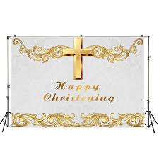 Jun 24, 2021 · ewtn news, inc. Happy First Communion Party Backdrop Christening Catholic Holy Banner Photo Background Scene Setter Decorations Wall Supplies Background Aliexpress