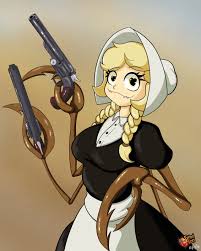 Gifted Lions Emporium of Nonsense