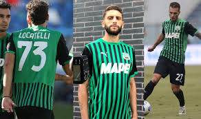 Unione sportiva sassuolo calcio, commonly referred to as sassuolo (italian pronunciation: Sassuolo 2020 21 Puma Home And Away Kits Football Fashion