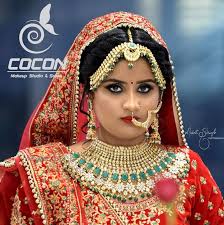 Cocon Makeup Studio & Salon