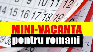 We did not find results for: 24 Ianuarie Zi LiberÄƒ Romanii Au Liber Doar Joi UrmÄƒtoarea MinivacanÈ›Äƒ Antena 1