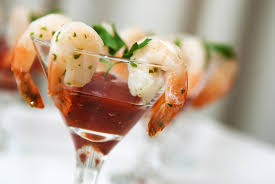 5 you add shrimp, lime juice, pepper flakes, salt and pepper. 4 Most Popular Australian Appetizers Tasteatlas