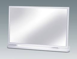 One of the most popular white gloss dressing tables we have available is the french white dressing table & stool. Welcome Knightsbridge White Large Dressing Table Mirror