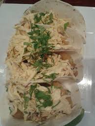 Best dining in humacao, puerto rico: Fish Tacos Picture Of La Cueva Del Mar Puerto Rico Tripadvisor