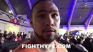 Thurman: I Want To Make A Statement Against Porter