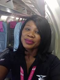 Meet Marie Laforest, or simply "Nadia," our dedicated Manager of In-Flight  at Silver Airways. Since joining us in 2015, Nadia has progressed from a  Flight Attendant to Air Transportation Supervisor, and later