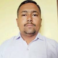 Madhukar Kumar Pandey