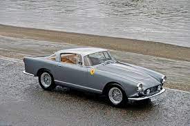 Check spelling or type a new query. 1957 Ferrari 250 Gt Coupe Boano Sports Car Market