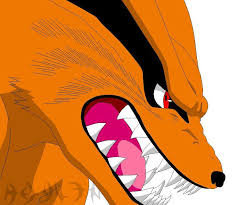 Its inspired by mega house kurama, timoon workshop kurama & naruto and xceed naruto & kurama. Kurama Kyubii Nine Tailed Fox Naruto Amino