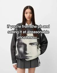 Edward Sweater Bershka