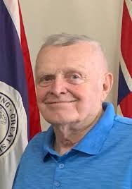 Obituary of Joseph William Mangan