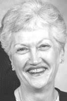 Dorothy Toupin Obituary