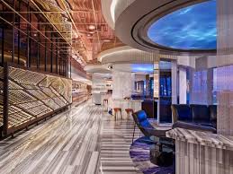 6 Amazing Uses Of Marriott Bonvoy 35 000 Point Free Night Certificates Contemporary Hotel Downtown Chicago Hotels Chicago Hotels