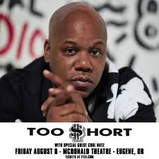 North Eugene High School Theater Spians