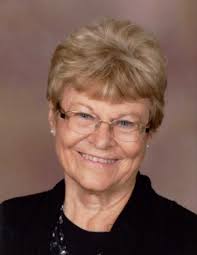 Obituary information for Barbara Ellen Howieson