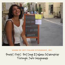 Marco permunian, legal consultant at italian citizenship assistance, says: This Sweet Life Questa Dolce Vita