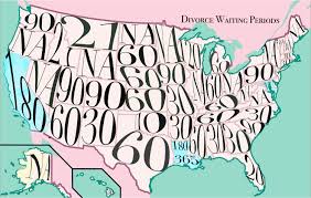 If you live in manchester, nashua, concord or elsewhere in new hampshire, attorneys.com can help connect you with family law attorneys in your area. The Divorce Waiting Period In Every State Cook Cook Law Firm Pllc