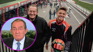 We did not find results for: Jean Pierre Pernaut Son Fils Tom Frole La Tragedie Lors D Une Course De Voiture