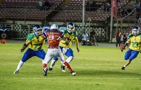Futebol americano ao vivo, brasil e vários torneios e competições internacionais, como nfl. Brasil Oncas Release Final Roster For Ifaf World Championships