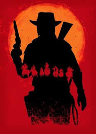 See amazing artworks of displate artists printed on metal. Red Dead Redemption 2 Posters Art Prints Artworks Displate