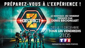 Vincent décembre 8th, 2011 7:49. Nouveautes Tele On Twitter Districtz Le Pari Risque De Tf1 Quel Est Le Cout Combien Coute Le Spot De Pub Https T Co 4tjezowzi5