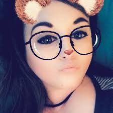 Kimberly McCook (@thecookster08)