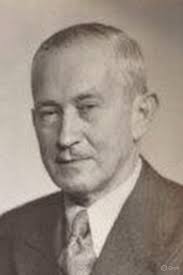 What happened to my father when he arrived in Belgium in 1913?