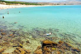La provincia de cadiz is a website about tourism, news and information of the santa mara del mar beach is a continuation of the victoria beach and begins between the old and the new parts of cadiz. Die Schonsten Strande In Andalusien Mit Costa De La Luz