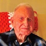 Robert Dietrich Obituary (1925