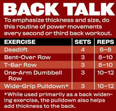 Best Back Workout Fitnesschap2