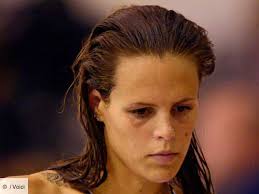 Laure manaudou was born on october 9, 1986 in villeurbanne, france. Laure Manaudou Sa Terrible Maladresse Sur Twitter Voici