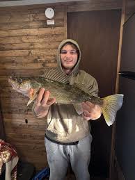 What's swift ditch looking like?