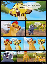 Rule34 - If it exists, there is porn of it  bunga, fuli, kion  873344