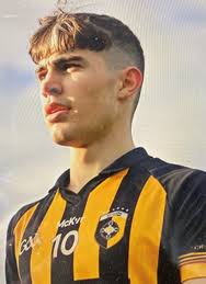 Condolence Book for Caolan FINNEGAN (Crossmaglen, Armagh)