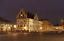 Kolejne luzowanie obostrzeń w polsce. Rzeszow Travel Guide At Wikivoyage