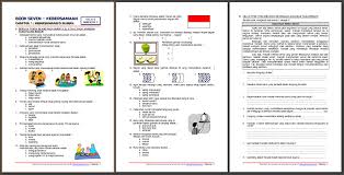 Rincian materi terdiri dari pokok pembelajaran sesuai judul yaitu kebersamaan, yang sudah disesuaikan dengan kurikulum 2013 revisi 2018. Download Soal Tematik Kelas 2 Semester 2 Tema 7 Subtema 1 Kebersamaan Kebersamaan Di Rumah Edisi Terbaru Rief Awa Blog