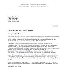 Jede bewerbung sollte individuell für den jeweiligen beruf und arbeitgeber verfasst und gestaltet werden. Bewerbung Als Controller Controllerin Bewerbung Co