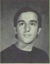 My brother Frank Supple,class of 68, passed away.