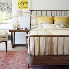 Modern Bedroom American Home Yellow Bedroom Decor Bedroom Decor Thomasville Furniture