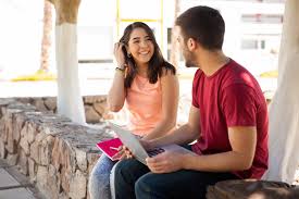 Or they want you to know they are comfortable with your presence. 5 Sneaky Ways To Get Your Crush To Notice You Fast Girlslife