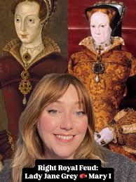 Lady Jane Grey: The Teenage Queen's Tragic Tale