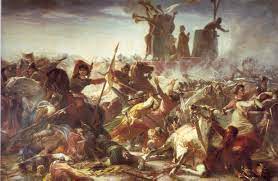 See more of le grandi battaglie della storia on facebook. Battaglia Di Legnano Wikipedia