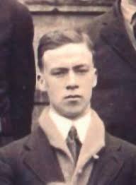 Ernest William Brown