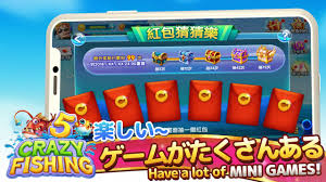Do you know that it is on #3 in the ranking? Crazyfishing 5 2020 Arcade Fishing Game Download