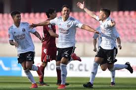 We did not find results for: Colo Colo Ilusiona Con Un Estreno Victorioso En La Copa Chile La Tercera