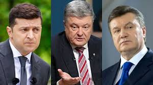 25 февраля 2010 — 22 февраля 2014. Sociologi Sravnili Doverie K Zelenskomu Poroshenko I Yanukovichu Na Pervyh Porah Ukrainskaya Pravda